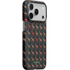 Pitaka Case Edge Case Happiness Rides In For Iphone 17 Pro Max Ebon Kylin - (HR1707PM)