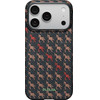 Pitaka Case Edge Case Happiness Rides In For Iphone 17 Pro Max Ebon Kylin - (HR1707PM)