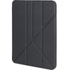 TUCANO Bamboo Case For Ipad 11'' A16 (2025) / Ipad 10.9'' 10th Gen. (2022) Black - (IPD1022BA-BK)