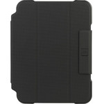 TUCANO Case Alunno For Ipad 11 A16 (2025) / Ipad 10.9 10 gen. (2022) Black - (IPD1022AL-BK)