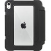 TUCANO Case Alunno For Ipad 11 A16 (2025) / Ipad 10.9 10 gen. (2022) Black - (IPD1022AL-BK)