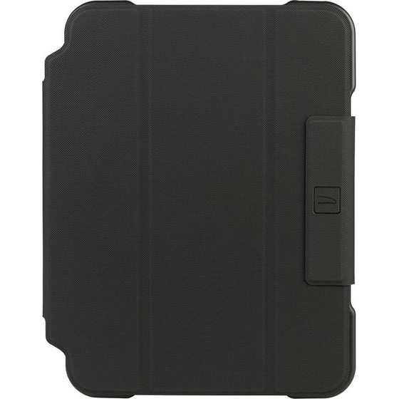 TUCANO Case Alunno For Ipad 11 A16 (2025) / Ipad 10.9 10 gen. (2022) Black - (IPD1022AL-BK)