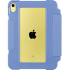 TUCANO Case Alunno For Ipad 11 A16 (2025) / Ipad 10.9 10 gen. (2022) Blue - (IPD1022AL-Z)