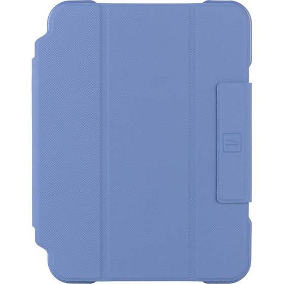 TUCANO Case Alunno For Ipad 11 A16 (2025) / Ipad 10.9 10 gen. (2022) Blue - (IPD1022AL-Z)