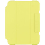 TUCANO Case Alunno For Ipad 11 A16 (2025) / Ipad 10.9 10 gen. (2022) Yellow - (IPD1022AL-Y)
