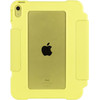 TUCANO Case Alunno For Ipad 11 A16 (2025) / Ipad 10.9 10 gen. (2022) Yellow - (IPD1022AL-Y)