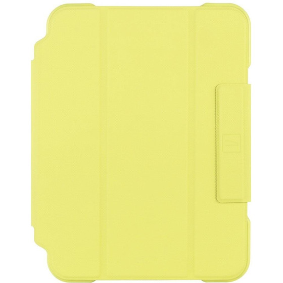 TUCANO Case Alunno For Ipad 11 A16 (2025) / Ipad 10.9 10 gen. (2022) Yellow - (IPD1022AL-Y)