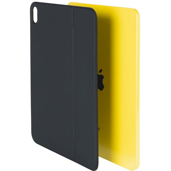 TUCANO Case Magnet For Ipad 11 A16 (2025) / Ipad 10.9 10 gen. (2022) Black - (IPD1022MAG-BK)