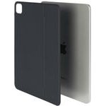 TUCANO Case Magnet For Ipad Air 11 M2 2024 / M3 2025 / M4 2026 Black - (IPDA11M2MAG-BK)