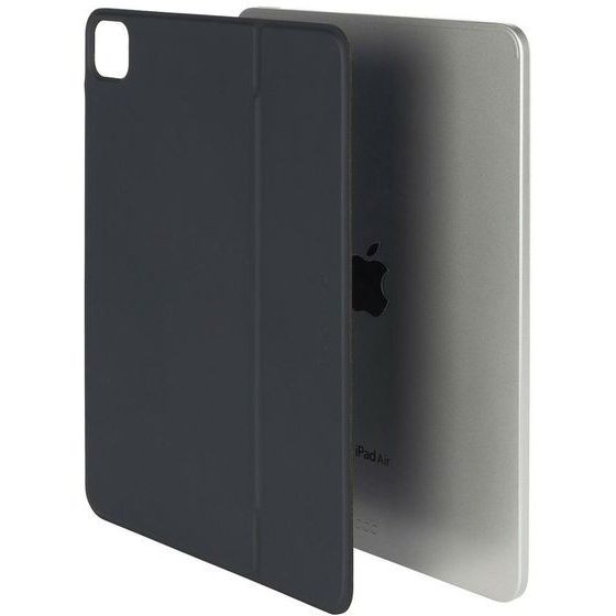 TUCANO Case Magnet For Ipad Air 11 M2 2024 / M3 2025 / M4 2026 Black - (IPDA11M2MAG-BK)
