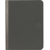 TUCANO Case Up Elements For Ipad 11 A16 (2025) / Ipad 10.9 10 gen. (2022) Black - (IPD1022E-BK)
