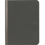 TUCANO Case Up Elements For Ipad 11 A16 (2025) / Ipad 10.9 10 gen. (2022) Black - (IPD1022E-BK)