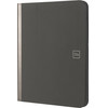 TUCANO Case Up Elements For Ipad 11 A16 (2025) / Ipad 10.9 10 gen. (2022) Black - (IPD1022E-BK)