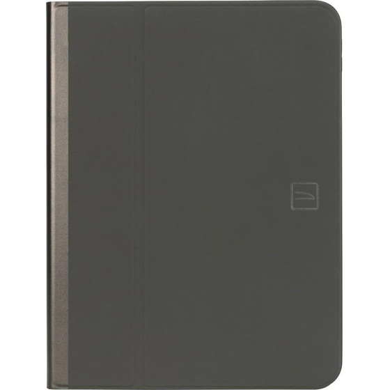 TUCANO Case Up Elements For Ipad 11 A16 (2025) / Ipad 10.9 10 gen. (2022) Black - (IPD1022E-BK)