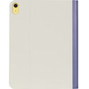 TUCANO Case Up Elements For Ipad 11 A16 (2025) / Ipad 10.9 10 gen. (2022) Gray - (IPD1022E-G)