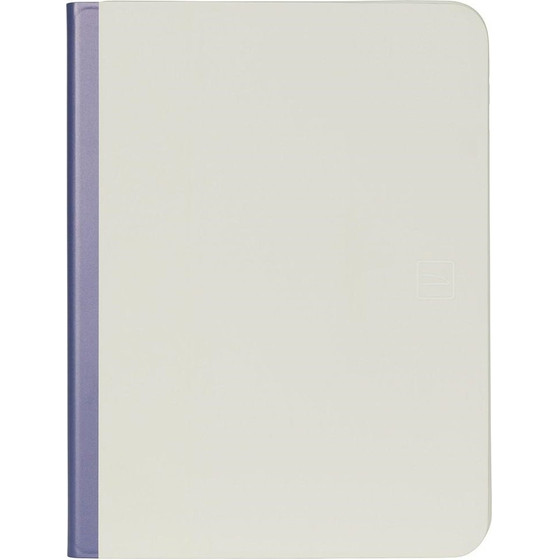 TUCANO Case Up Elements For Ipad 11 A16 (2025) / Ipad 10.9 10 gen. (2022) Gray - (IPD1022E-G)