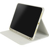 TUCANO Case Up Elements For Ipad 11 A16 (2025) / Ipad 10.9 10 gen. (2022) Gray - (IPD1022E-G)