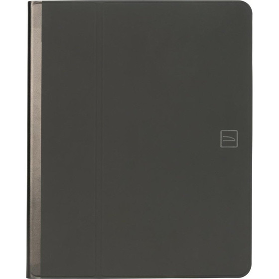 TUCANO Case Up Elements For Ipad Air 11 M2 2024 / M3 2025 / M4 2026 Black - (IPDA13M2E-BK)