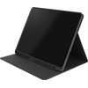 TUCANO Case Up Elements For Ipad Air 11 M2 2024 / M3 2025 / M4 2026 Black - (IPDA13M2E-BK)