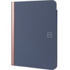 TUCANO Case Up Elements For Ipad Air 11 M2 2024 / M3 2025 / M4 2026 Blue - (IPDA11M2E-B)