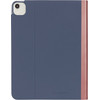 TUCANO Case Up Elements For Ipad Air 11 M2 2024 / M3 2025 / M4 2026 Blue - (IPDA11M2E-B)