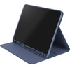 TUCANO Case Up Elements For Ipad Air 11 M2 2024 / M3 2025 / M4 2026 Blue - (IPDA11M2E-B)