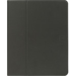 TUCANO Case Up Plus For Ipad Air 13 M2 2024 / M3 2025 / M4 2026 Black - (IPDA13M2UPP-BK)