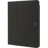 TUCANO Case Up Plus For Ipad Air 13 M2 2024 / M3 2025 / M4 2026 Black - (IPDA13M2UPP-BK)