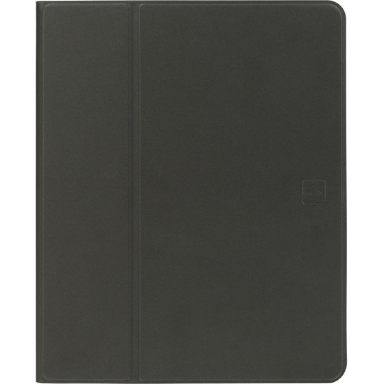 TUCANO Case Up Plus For Ipad Air 13 M2 2024 / M3 2025 / M4 2026 Black - (IPDA13M2UPP-BK)