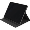 TUCANO Case Up Plus For Ipad Air 13 M2 2024 / M3 2025 / M4 2026 Black - (IPDA13M2UPP-BK)