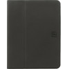TUCANO Case Up Plus For Ipad Pro 11 M4 2024 / M5 2025 Black - (IPDP11M4UPP-BK)