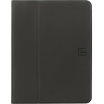 TUCANO Case Up Plus For Ipad Pro 11 M4 2024 / M5 2025 Black - (IPDP11M4UPP-BK)