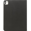 TUCANO Case Up Plus For Ipad Pro 11 M4 2024 / M5 2025 Black - (IPDP11M4UPP-BK)
