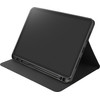 TUCANO Case Up Plus For Ipad Pro 11 M4 2024 / M5 2025 Black - (IPDP11M4UPP-BK)