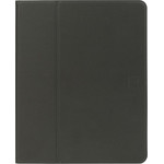 TUCANO Case Up Plus For Ipad Pro 13 M4 2024 / M5 2025 Black - (IPDP13M4UPP-BK)