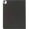 TUCANO Case Up Plus For Ipad Pro 13 M4 2024 / M5 2025 Black - (IPDP13M4UPP-BK)