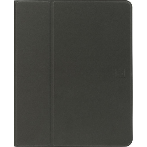 TUCANO Case Up Plus For Ipad Pro 13 M4 2024 / M5 2025 Black - (IPDP13M4UPP-BK)