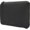 TUCANO Colore Sleeve Laptop Bag 17''/18'' For 17''/18'' Laptops Black - (BFDOP1516-BK)