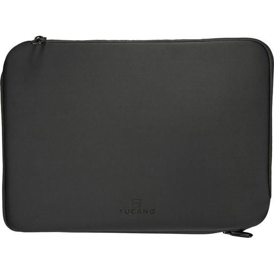 TUCANO Colore Sleeve Laptop Bag 17''/18'' For 17''/18'' Laptops Black - (BFDOP1516-BK)
