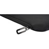 TUCANO Colore Sleeve Laptop Bag 17''/18'' For 17''/18'' Laptops Black - (BFDOP1516-BK)