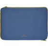 TUCANO Colore Sleeve Laptop Bag 17''/18'' For 17''/18'' Laptops Blue - (BFDOP1516-B)