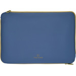 TUCANO Colore Sleeve Laptop Bag 17''/18'' For 17''/18'' Laptops Blue - (BFDOP1516-B)
