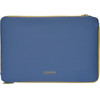 TUCANO Colore Sleeve Laptop Bag 17''/18'' For 17''/18'' Laptops Blue - (BFDOP1516-B)