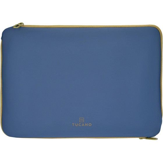 TUCANO Colore Sleeve Laptop Bag 17''/18'' For 17''/18'' Laptops Blue - (BFDOP1516-B)