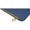 TUCANO Colore Sleeve Laptop Bag 17''/18'' For 17''/18'' Laptops Blue - (BFDOP1516-B)