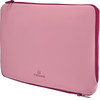 TUCANO Colore Sleeve Laptop Bag 17''/18'' For 17''/18'' Laptops Pink - (BFDOP1516-PK)