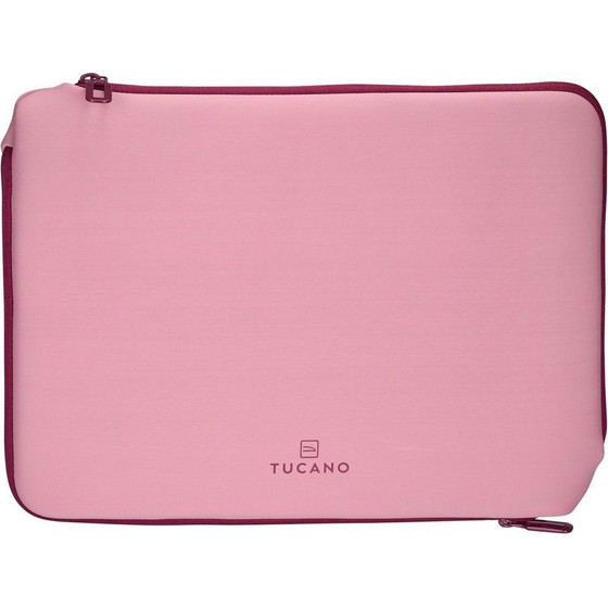 TUCANO Colore Sleeve Laptop Bag 17''/18'' For 17''/18'' Laptops Pink - (BFDOP1516-PK)