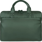 TUCANO Laptop Bag Isotta Superslim 13/14 Green - (BSISO1314-V)