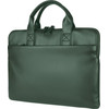 TUCANO Laptop Bag Isotta Superslim 13/14 Green - (BSISO1314-V)