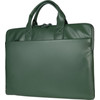 TUCANO Laptop Bag Isotta Superslim 15.6 Green - (BSISO1516-V)